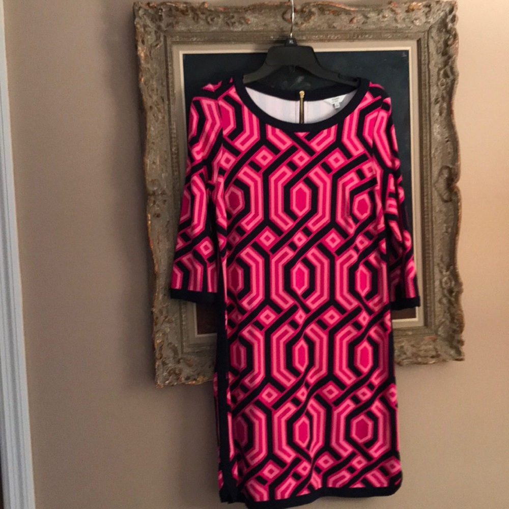 Crown and ivy dress size 8